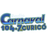 radio carnaval curico android application logo